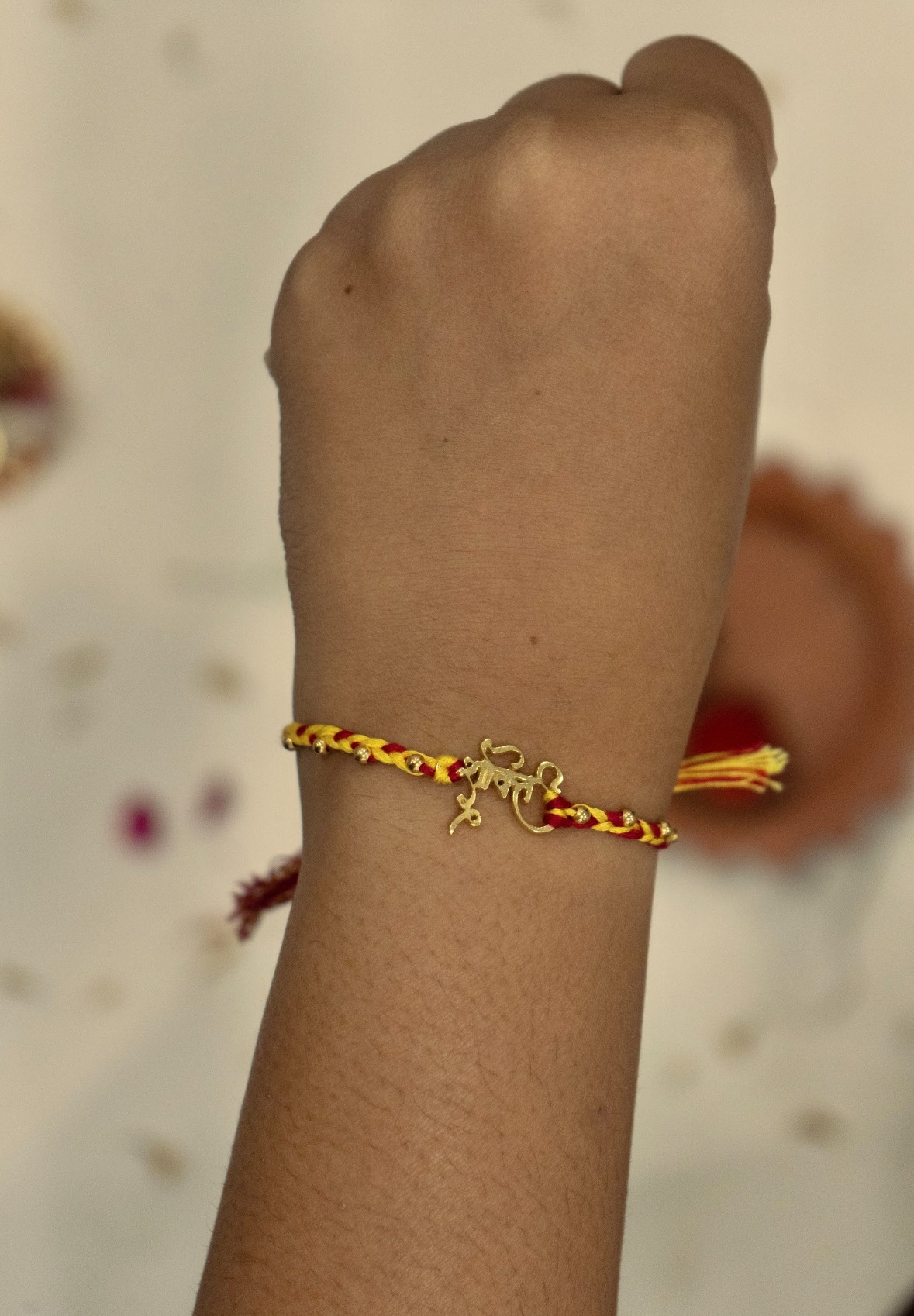 Shakti Rakhi