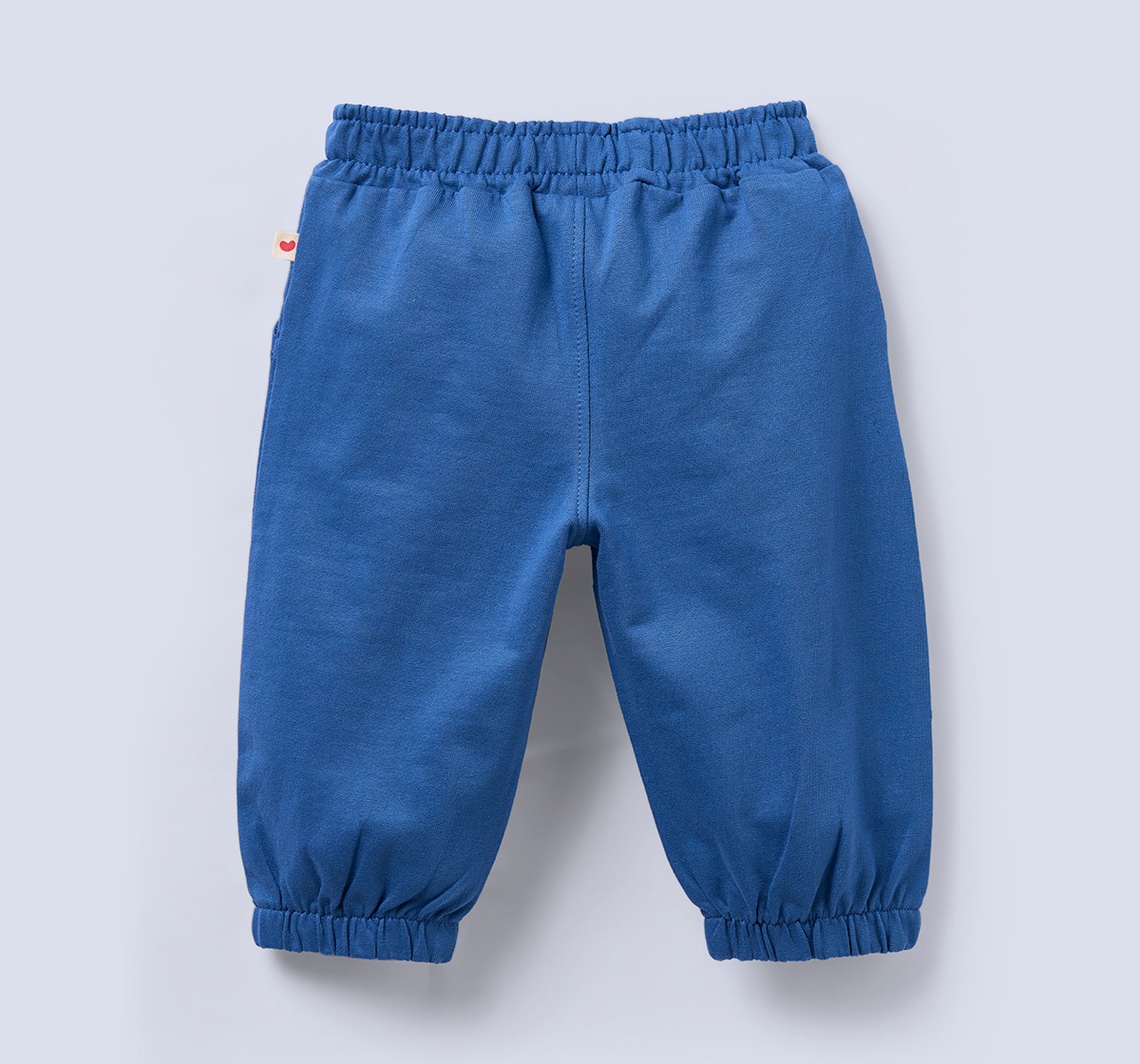 Ed-a-Mamma Baby Boys Joggers Blue