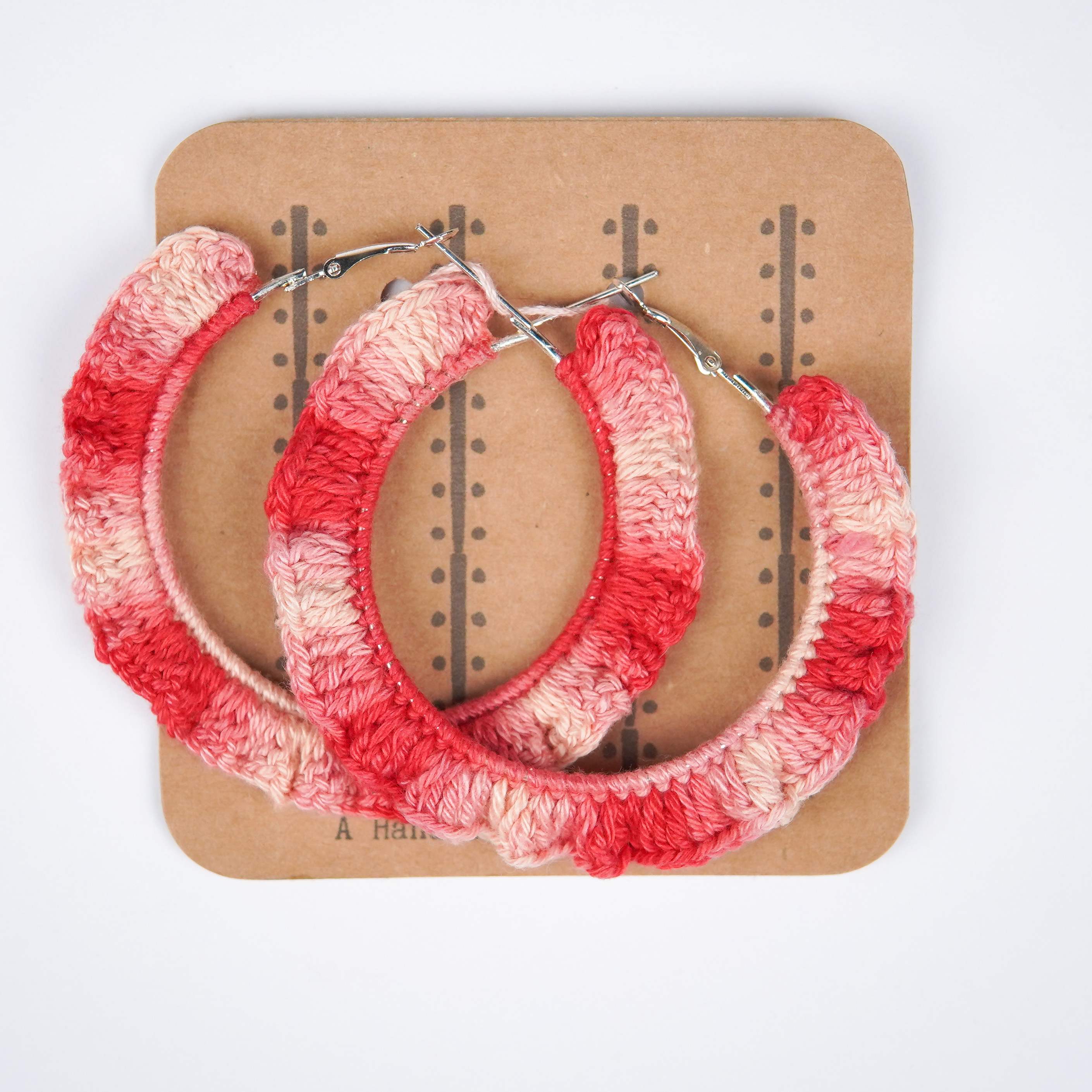 Rasbhari Pankh Hoops