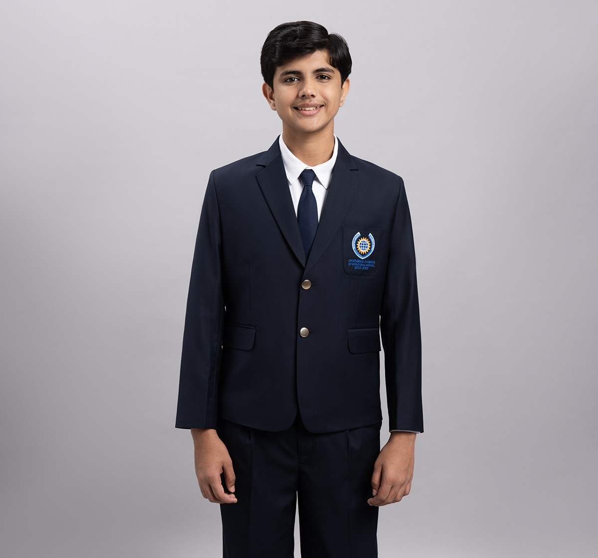 Formal Blazer for Boys