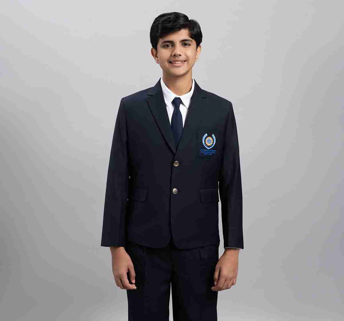 Formal Blazer for Boys