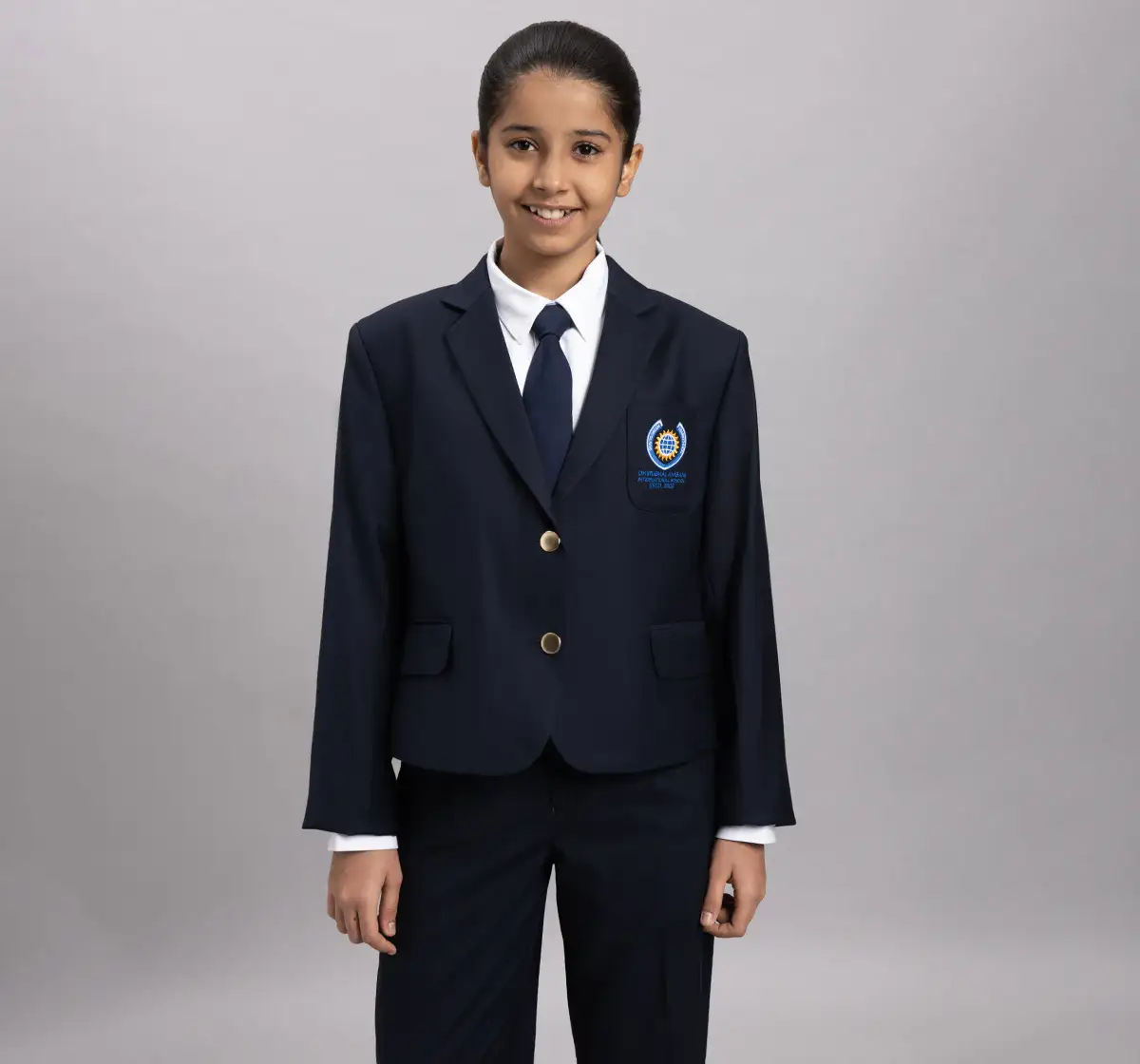 Formal Blazer for Girls