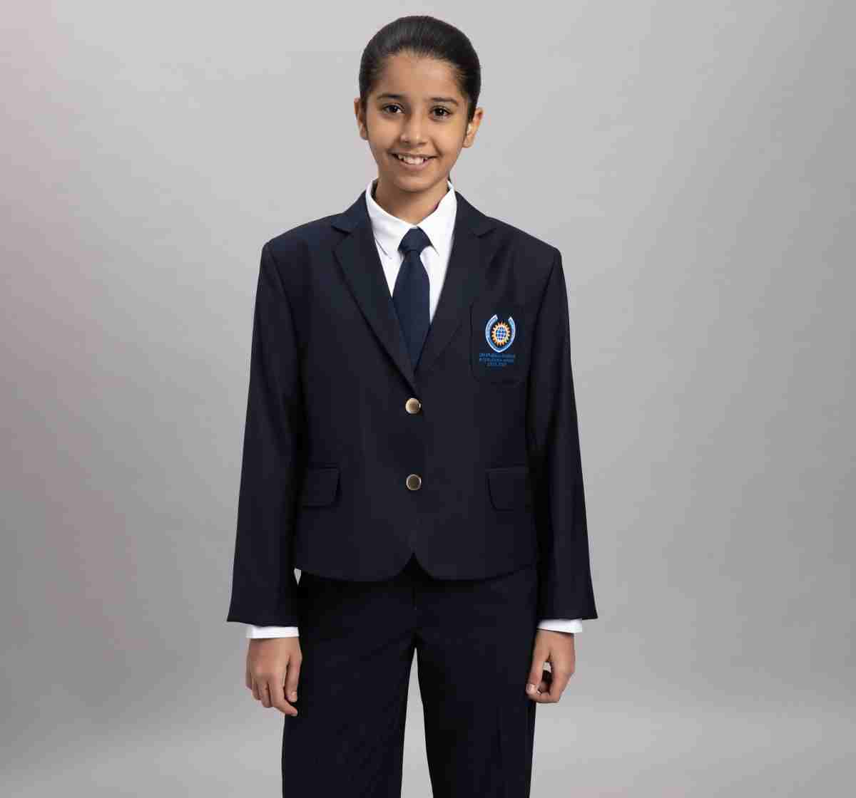 Formal Blazer for Girls