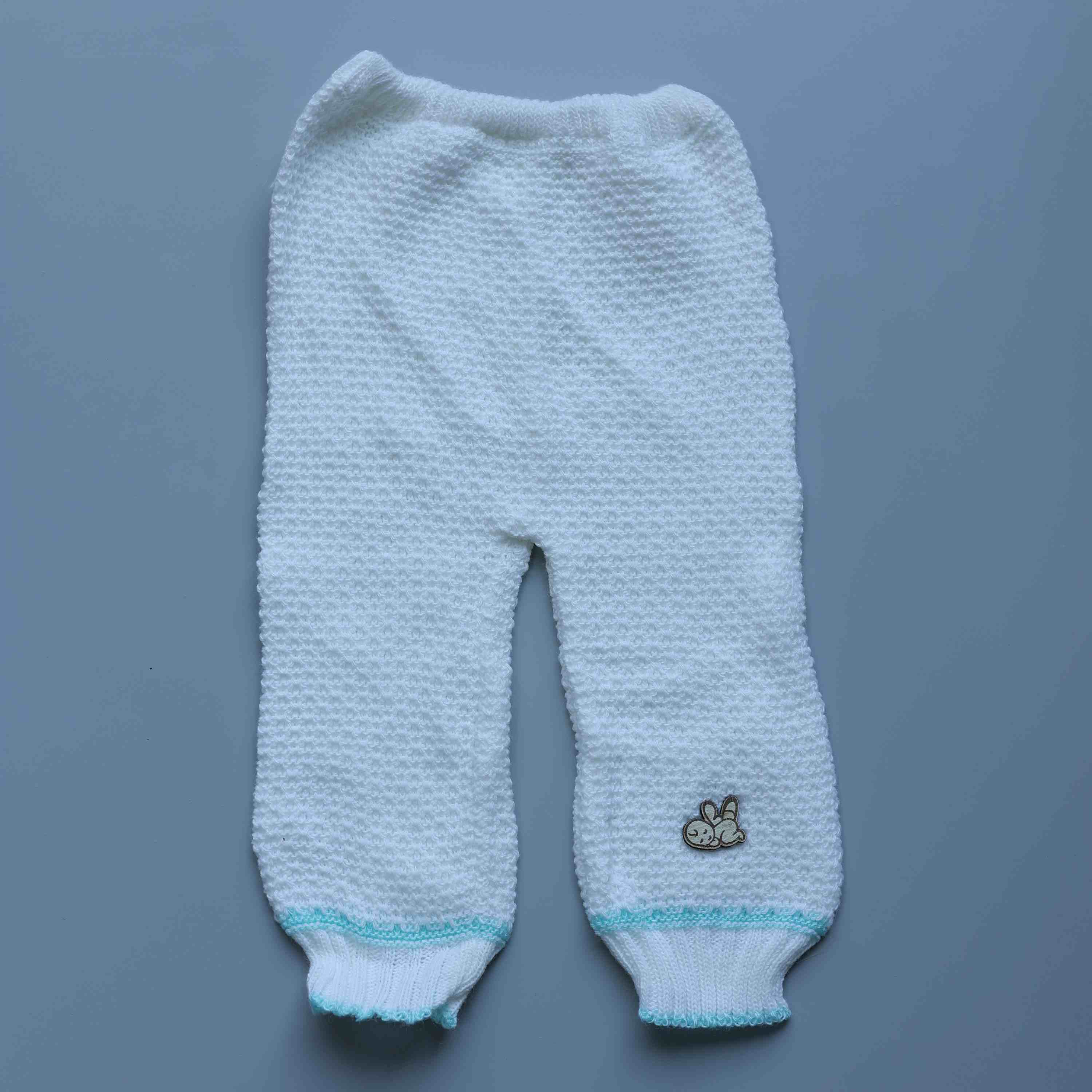 Mint Whisper Baby Winter Set