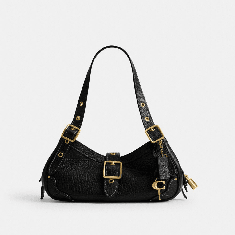 Drifter Shoulder Bag 31