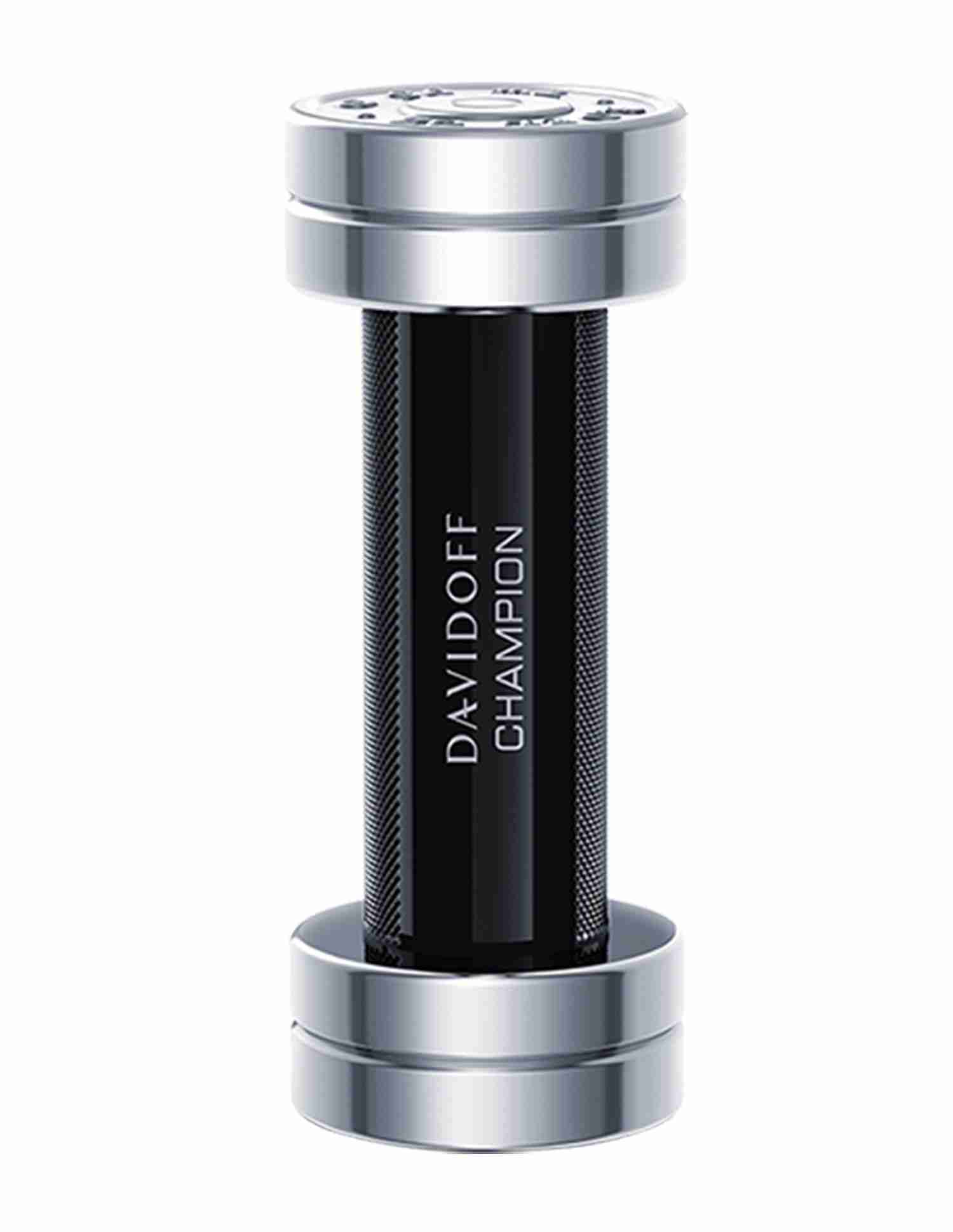 Champion Eau de Toilette for Men • 90ml