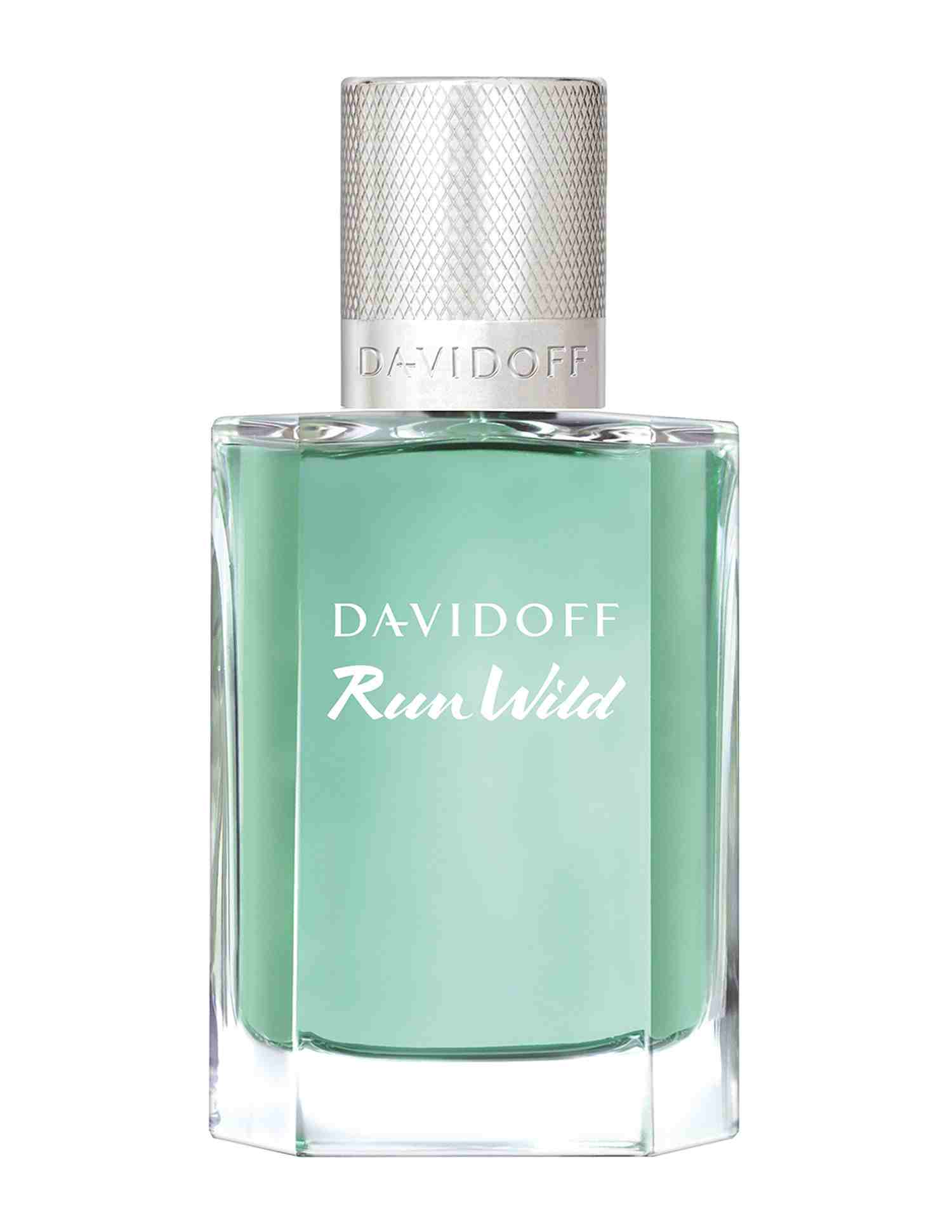 Run Wild Eau De Toilette • 100ml