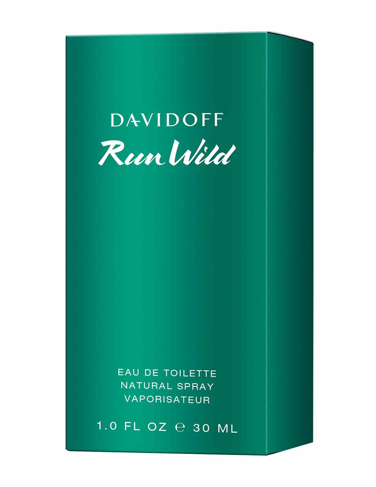 Run Wild Eau De Toilette • 100ml