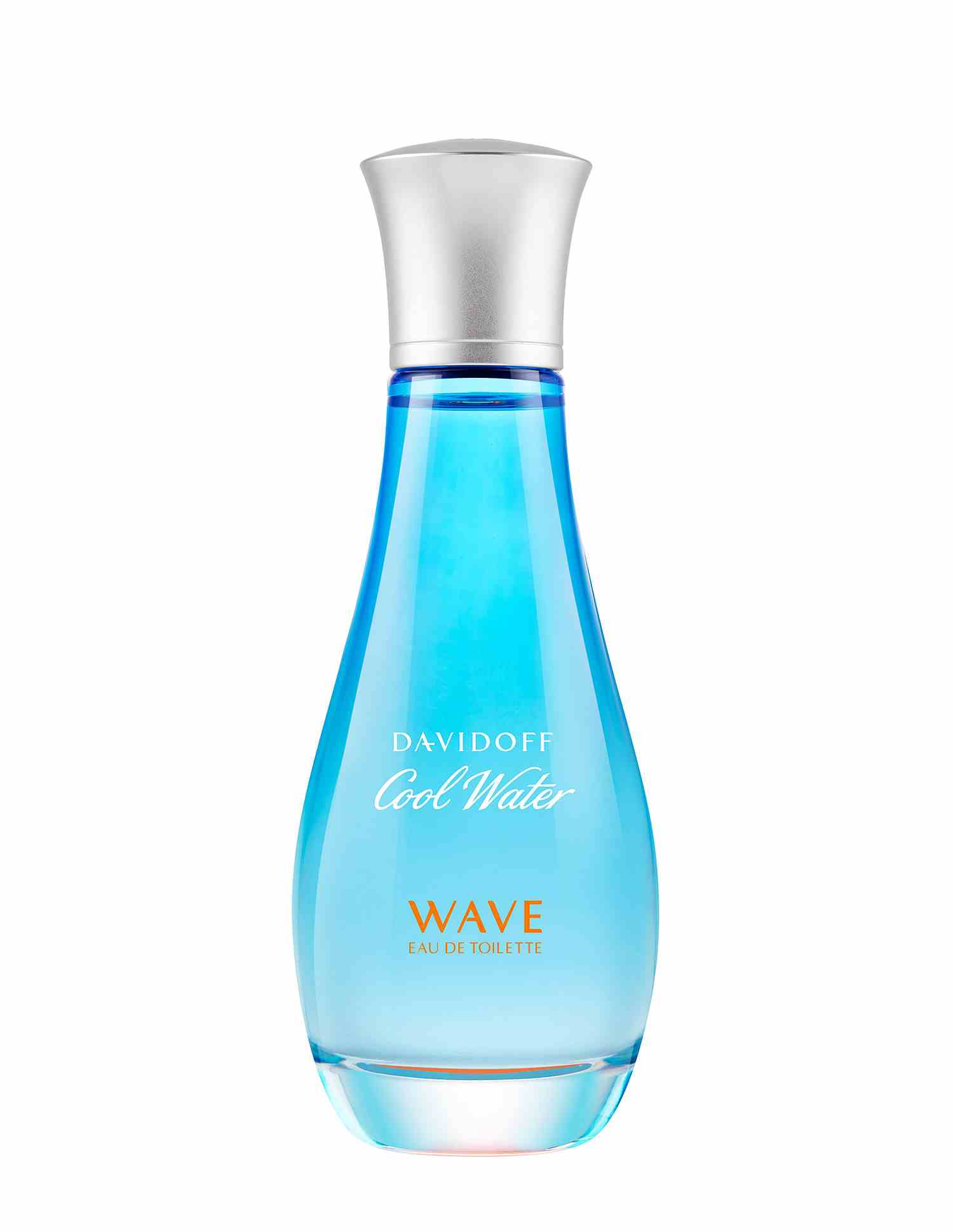 Cool Water Woman Wave Eau De Toilette • 50ml