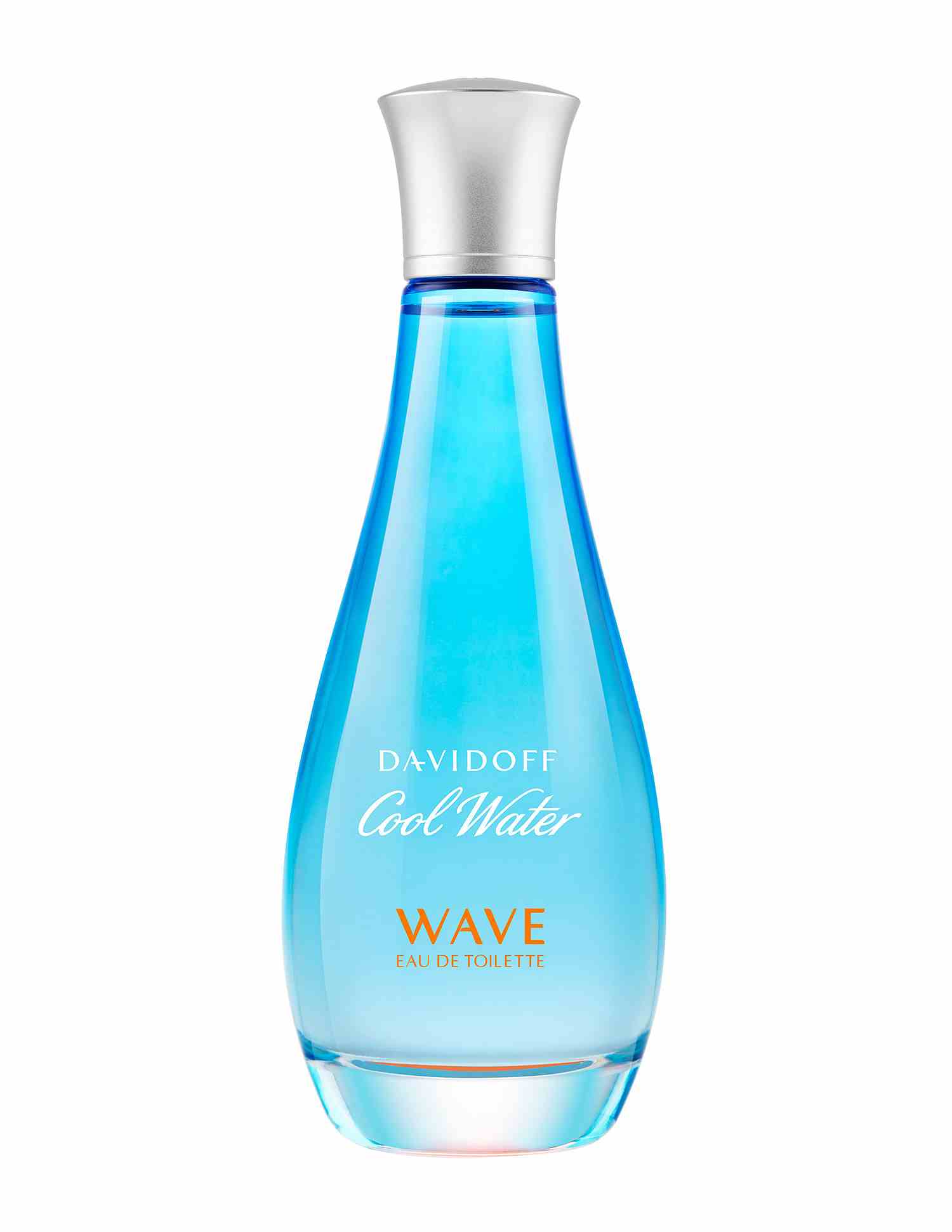 Cool Water Woman Wave Eau De Toilette • 50ml