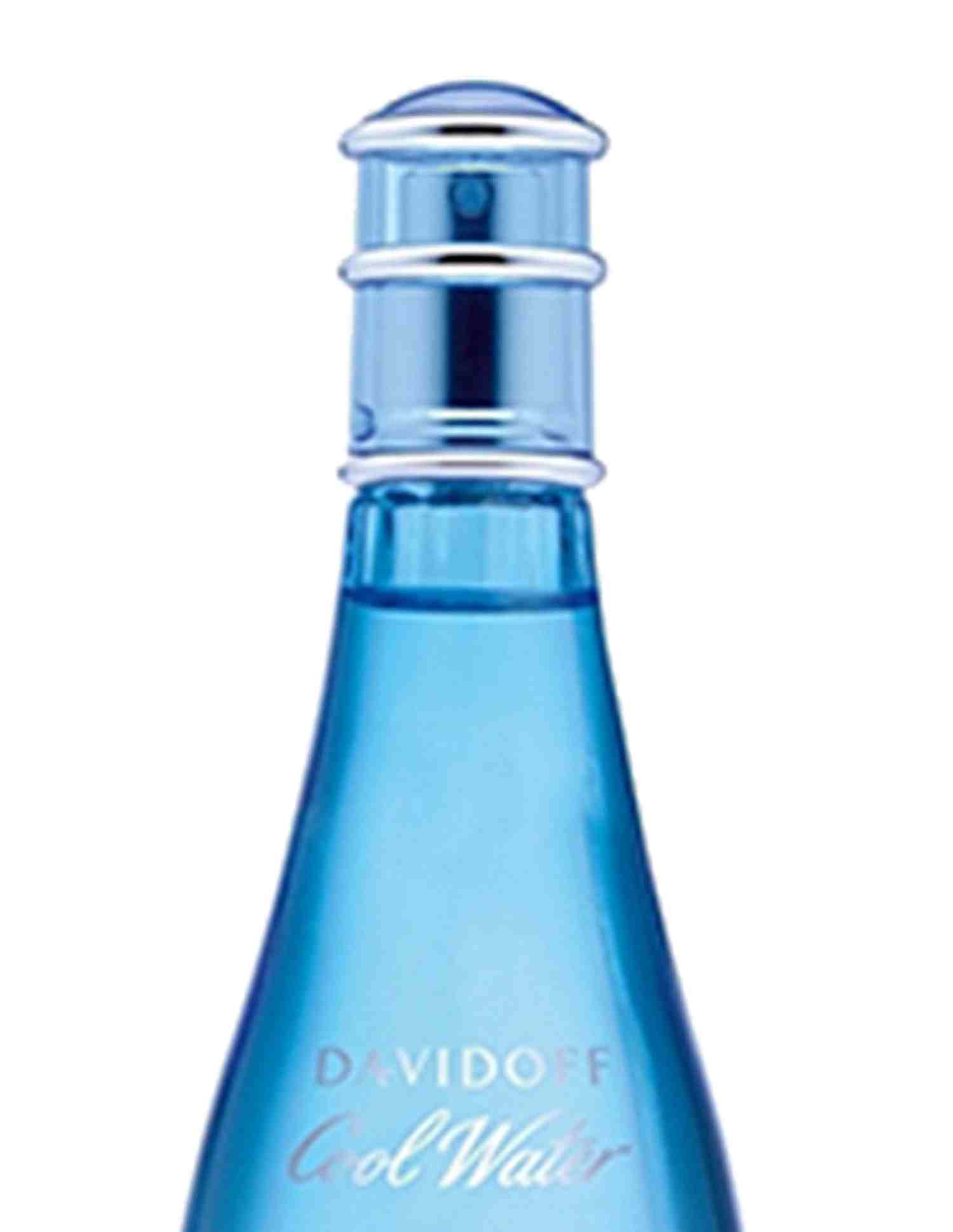 Cool Water Deodorant • 75ml