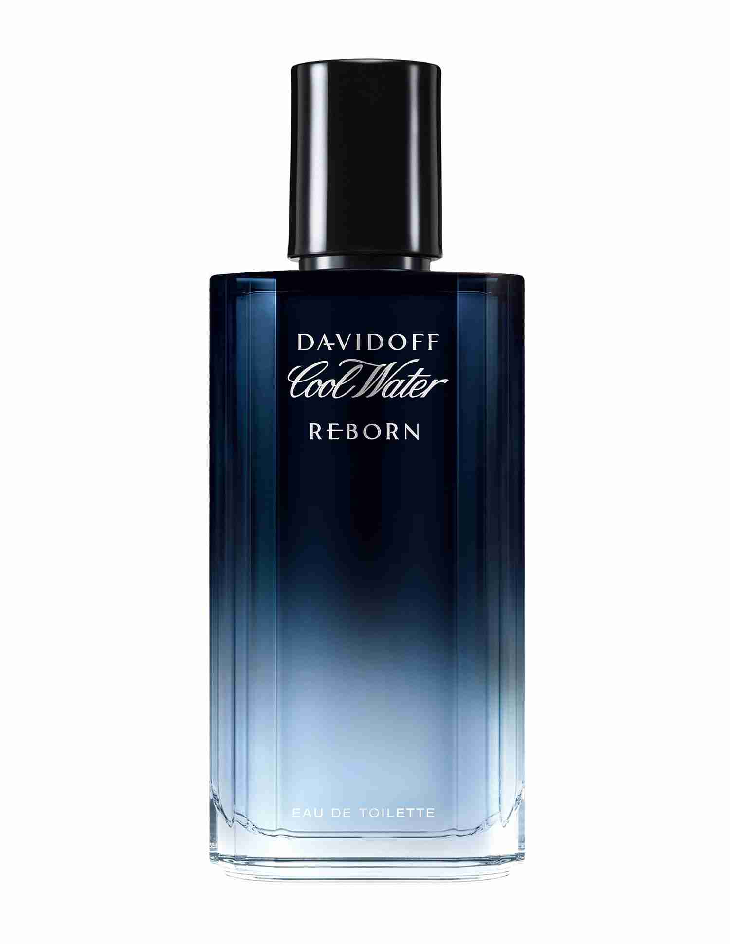 Cool Water Reborn Eau de Toilette for Men • 125ml
