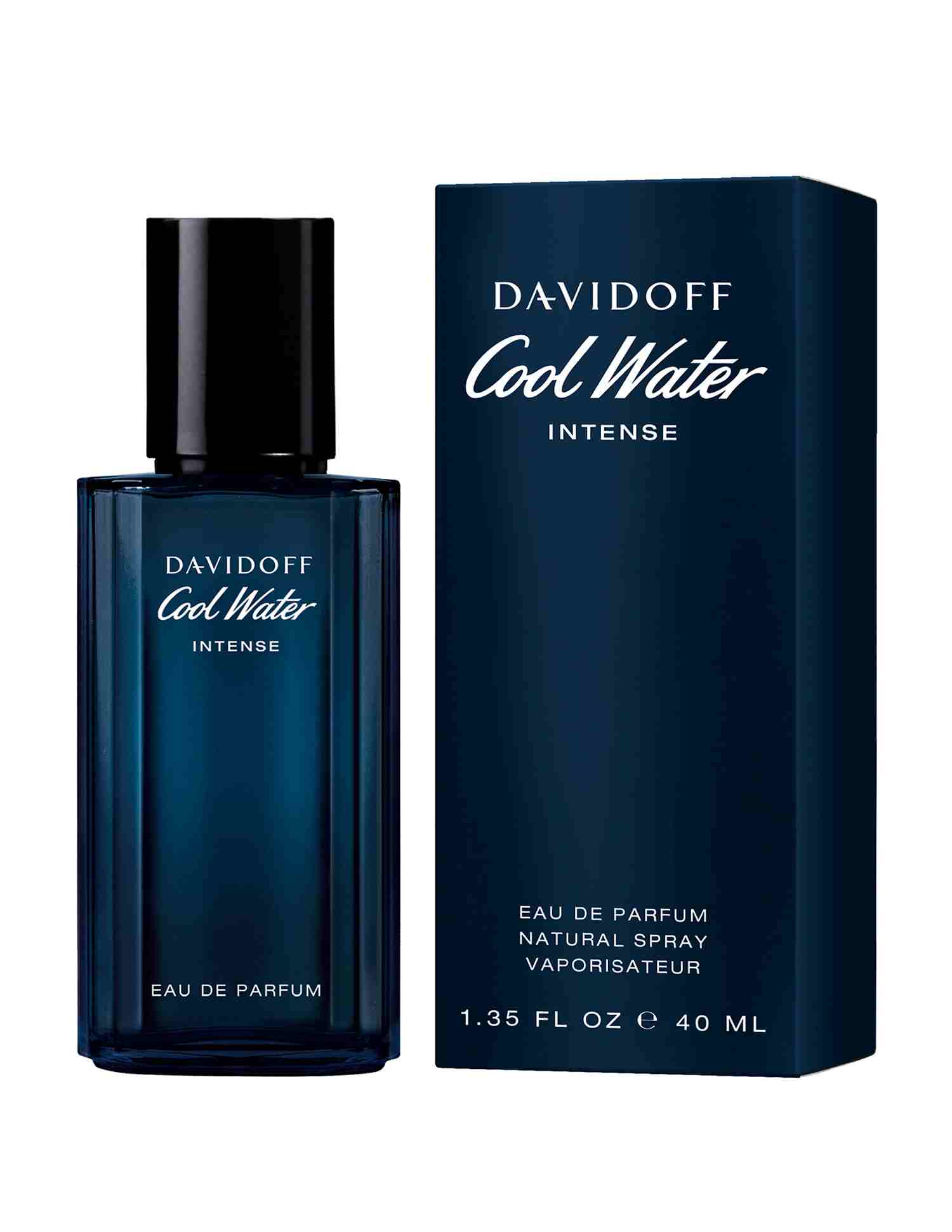Davidoff cool water intense store sephora