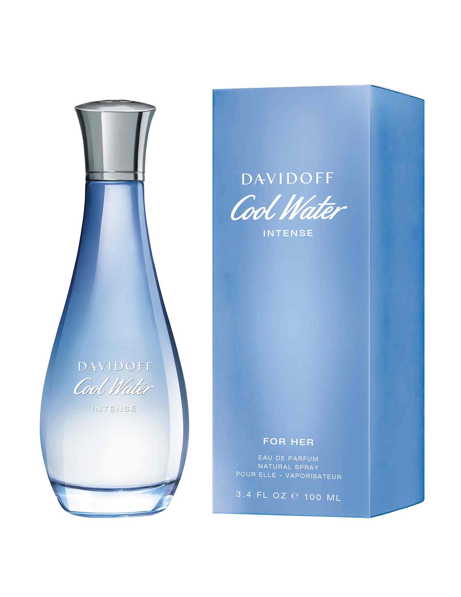 Davidoff hot sales water sephora