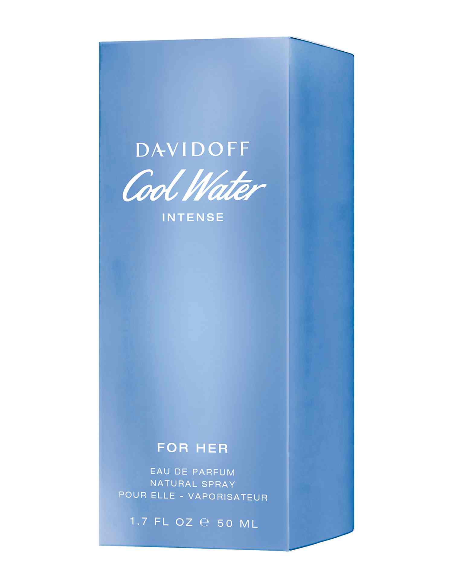 Davidoff hot store water sephora