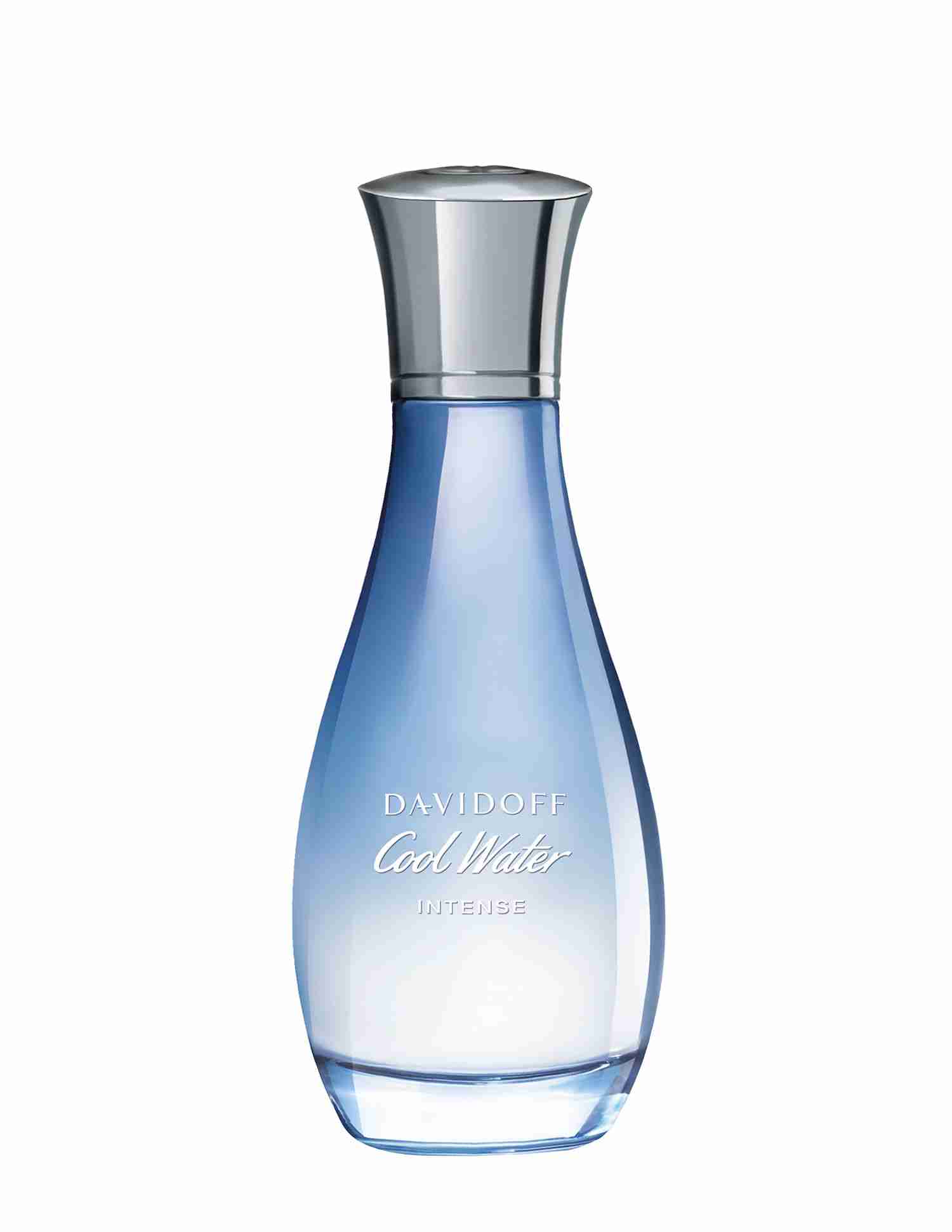 Coolwater Woman Intense Eau De Parfum • 30ml