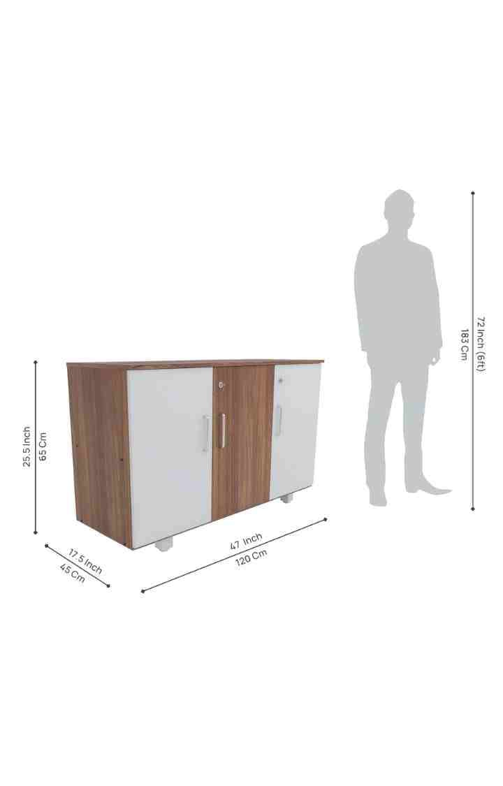 Ronald Dock Cabinet