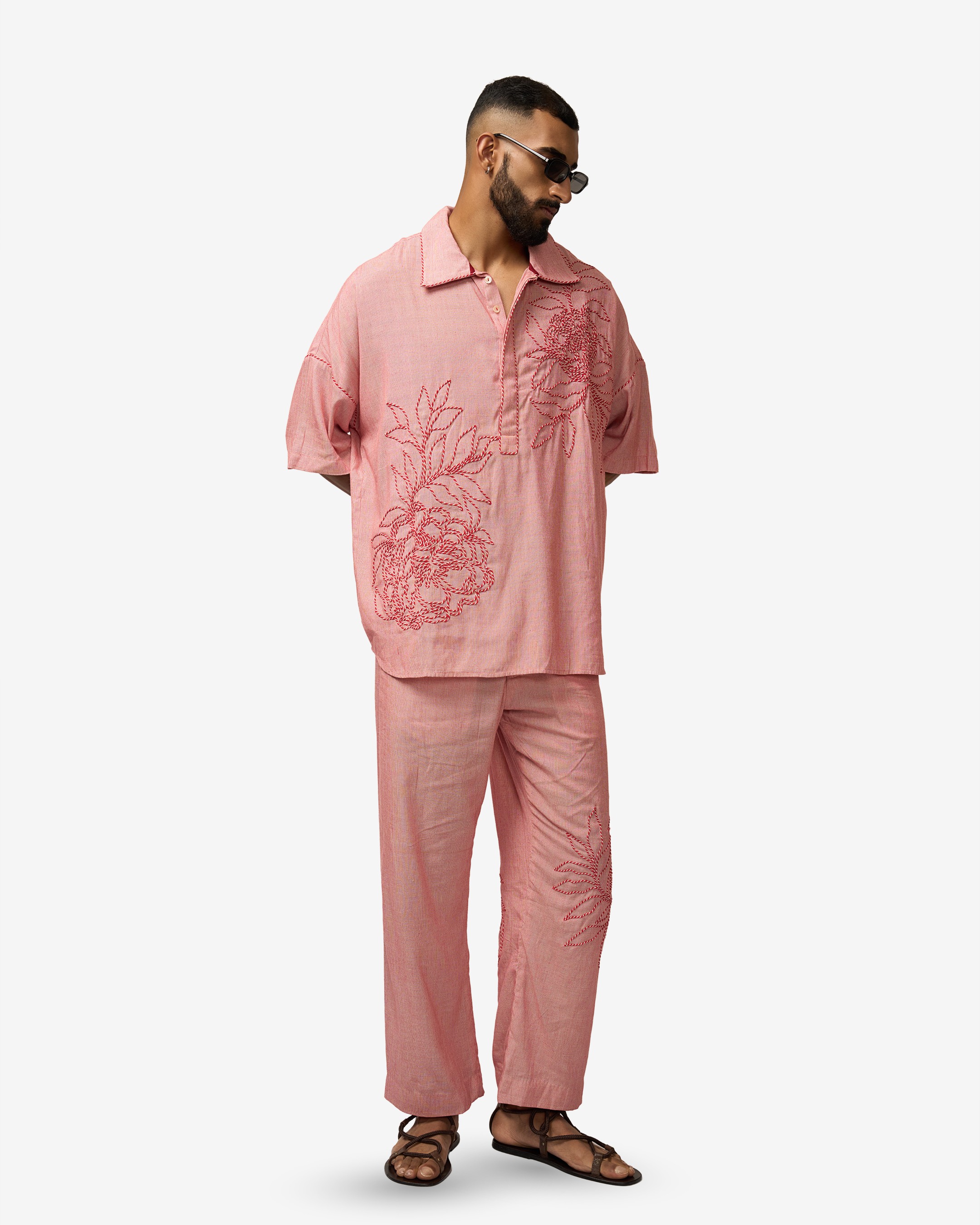 Guldasta Dori Co-Ord
