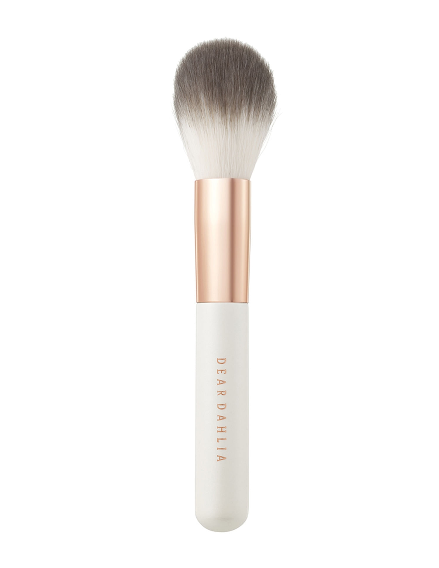 #M315 Mini Powder & Highlighter Brush • 150 MM