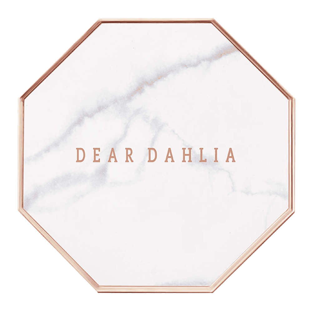 Skin Paradise Blooming Cushion Foundation • Nude Beige