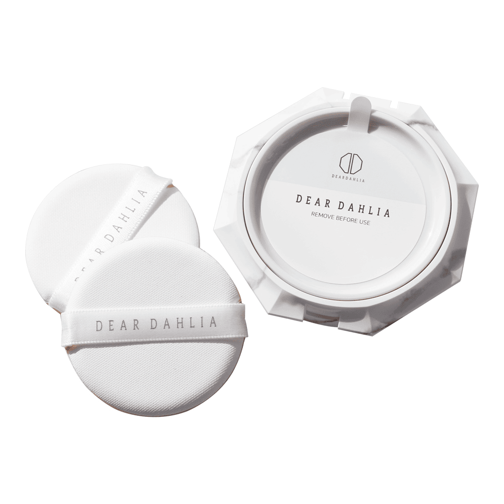 Skin Paradise Tone-Up Sun Cushion Refill • 14ml