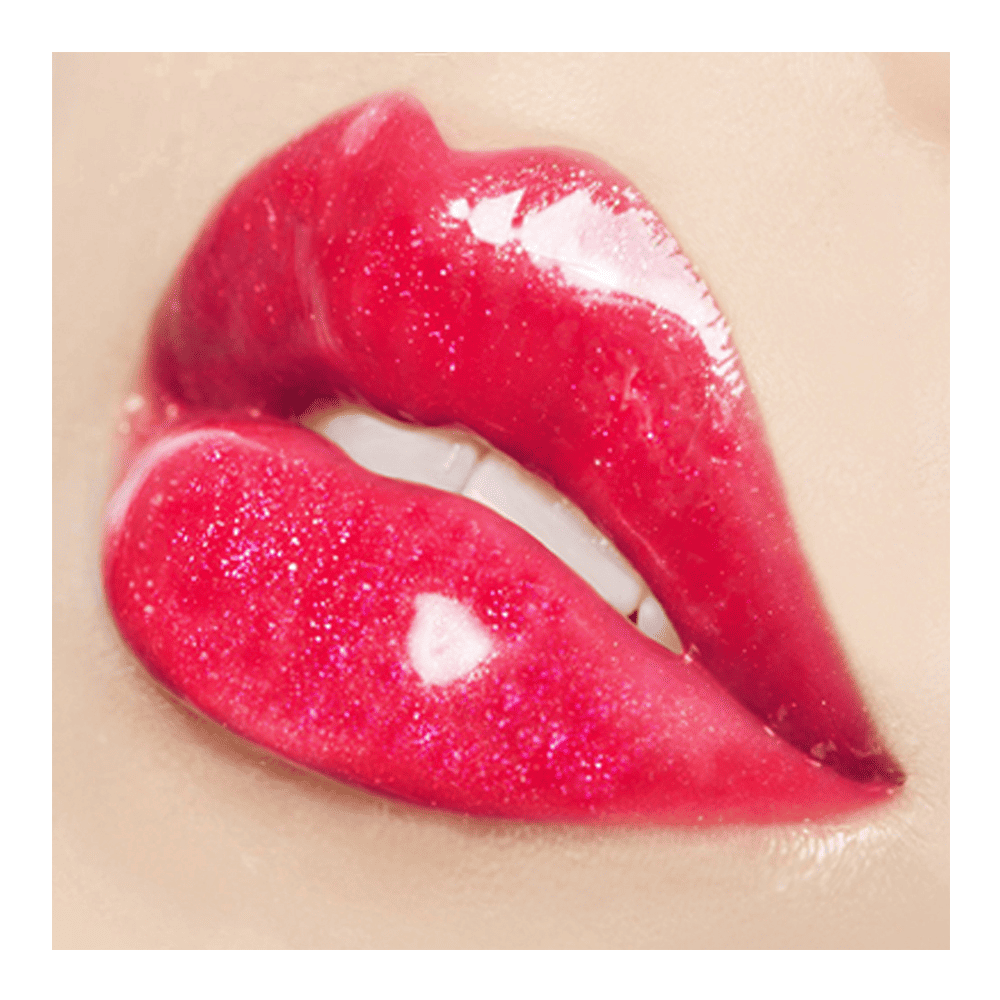 Paradise Aurora Shine Lip Treatment • Twilight