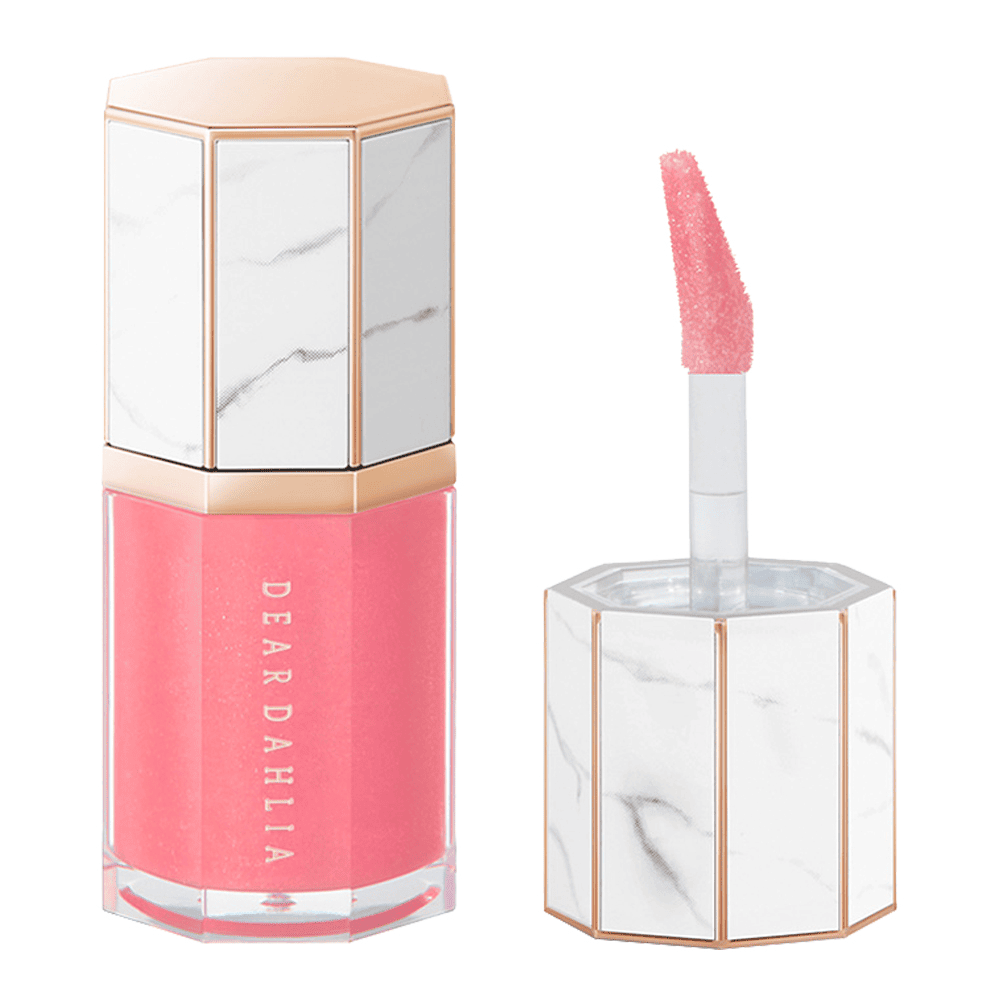 Paradise Aurora Shine Lip Treatment • Morning Dew