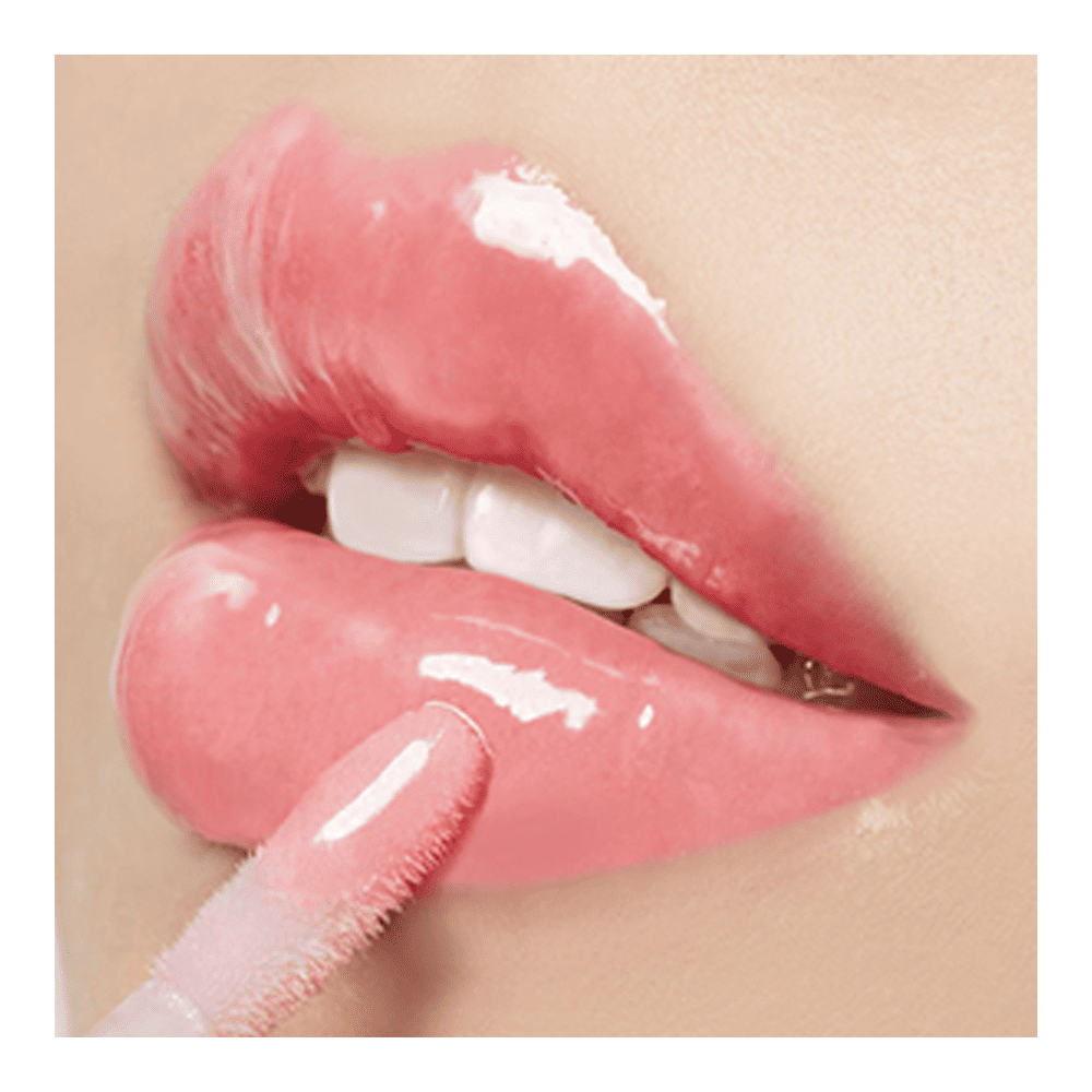 Paradise Aurora Shine Lip Treatment • Morning Dew