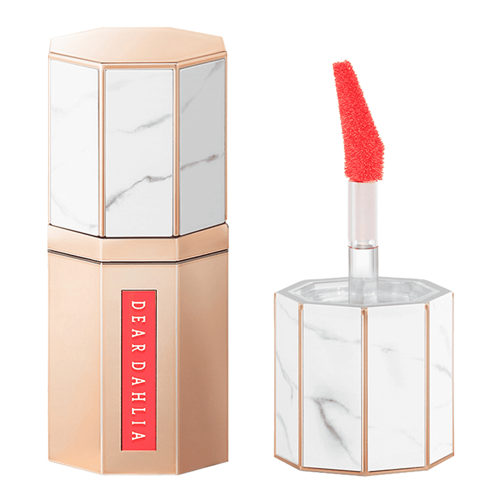 Paradise Dream Velvet Lip Mousse • Haute