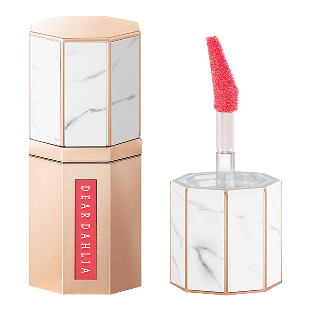 Paradise Dream Velvet Lip Mousse • Guava