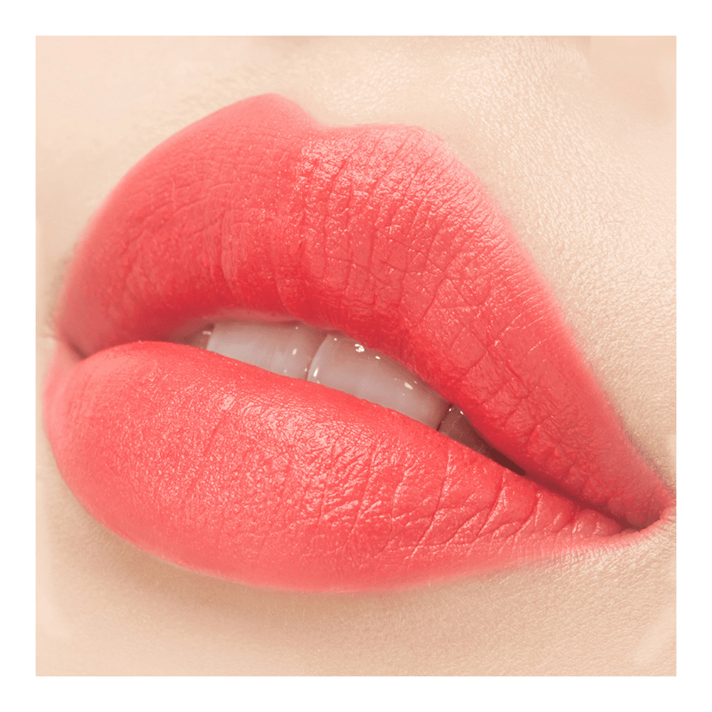 Paradise Dream Velvet Lip Mousse • Guava
