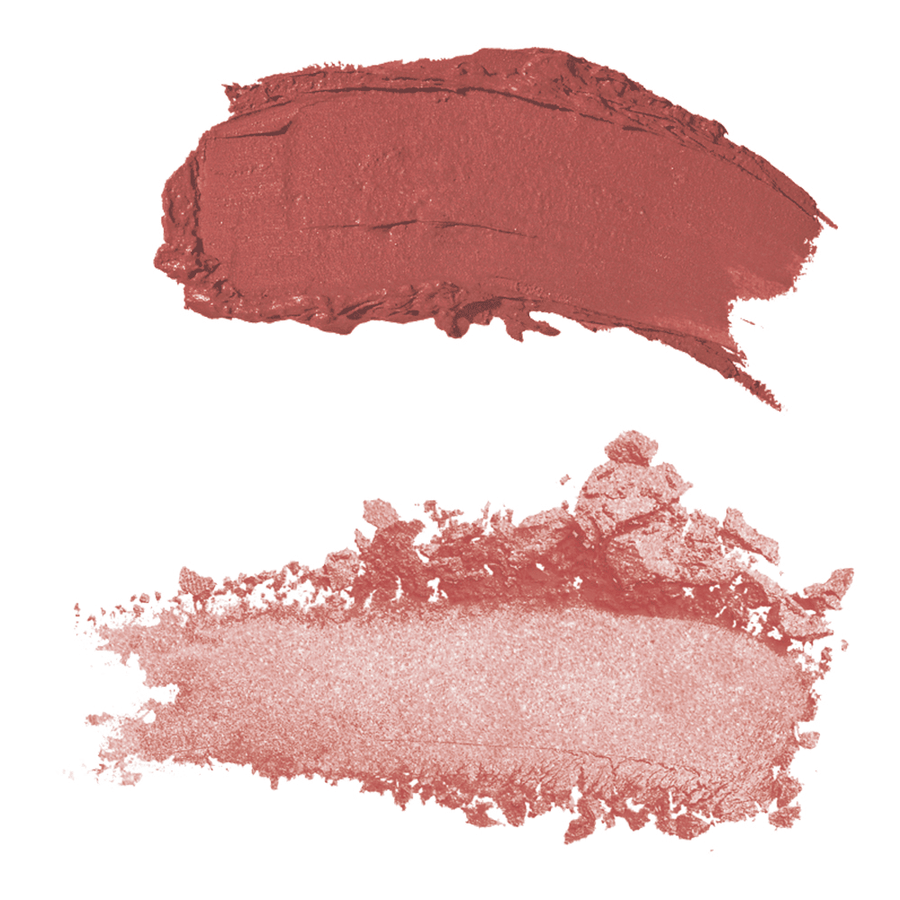 Paradise Dual Palette Face Palette • Multi : Forbidden Fig