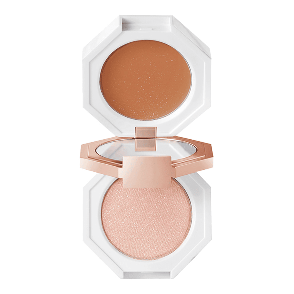 Paradise Dual Palette Face Palette • Multi : Secret Rendezvous