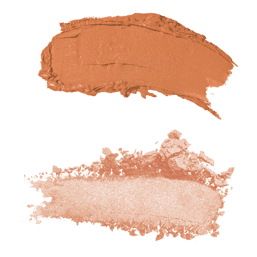 Paradise Dual Palette Face Palette • Multi : Secret Rendezvous