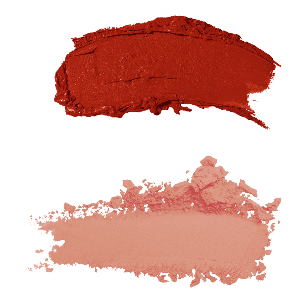 Paradise Dual Palette Face Palette • Multi : Autumn Scandal