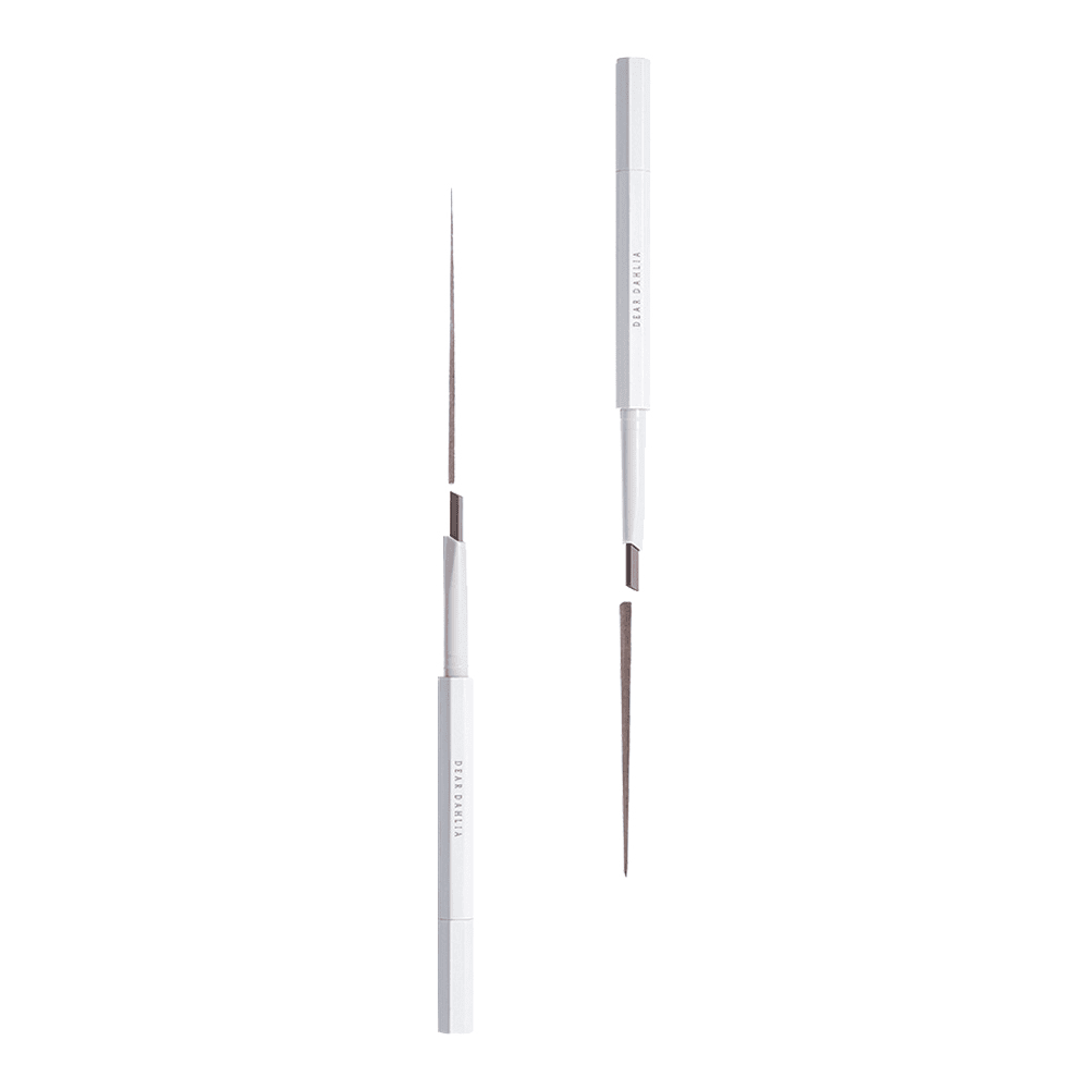 Perfect Brow Longwear Sculpting Pencil • Ash Brown