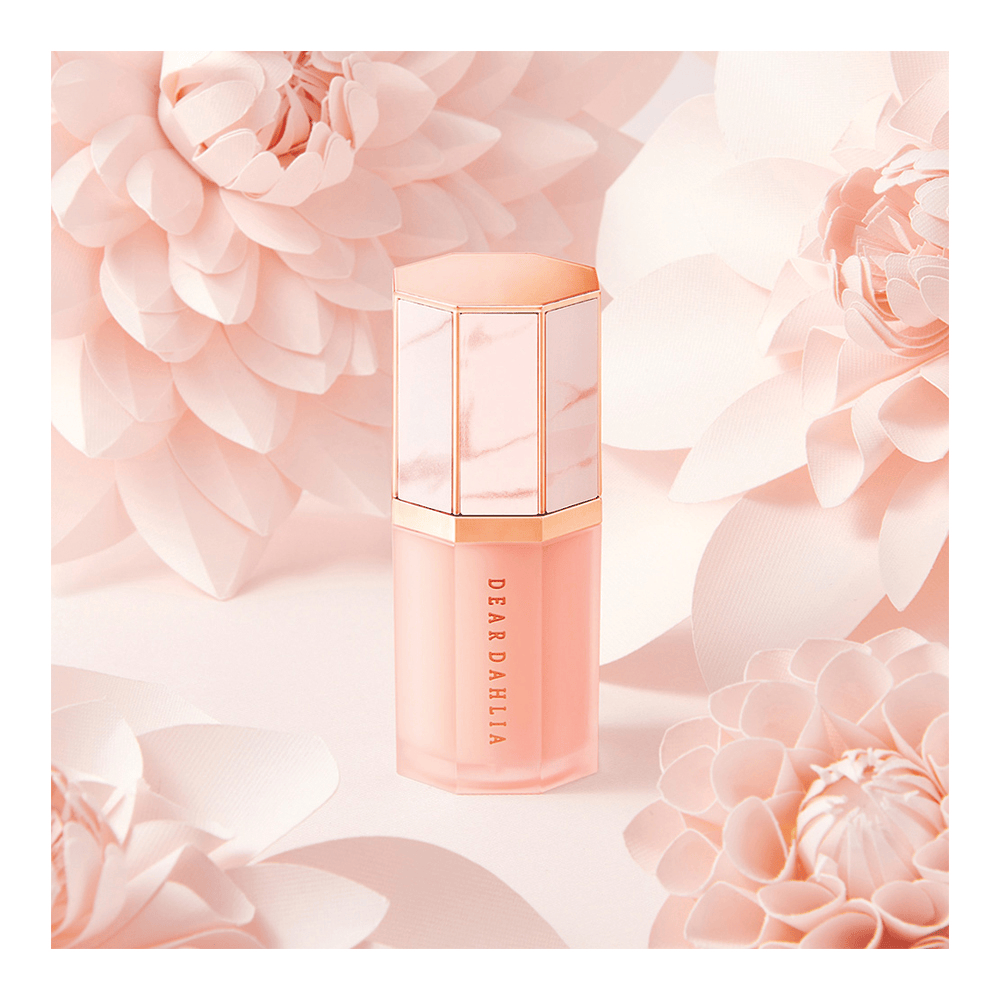 Blooming Edition Paradise Lip Treatment Essence • Dream