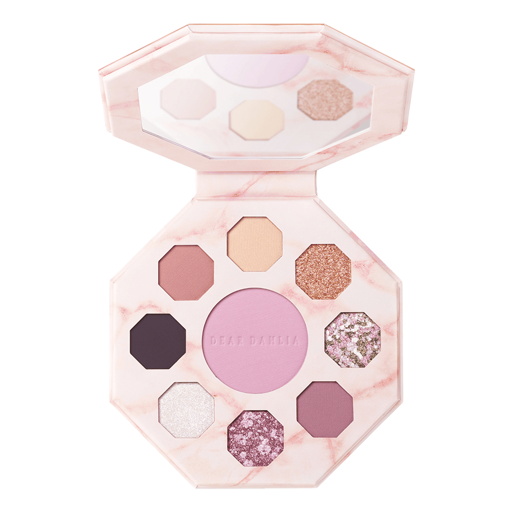 Palette of Spring Bouquet