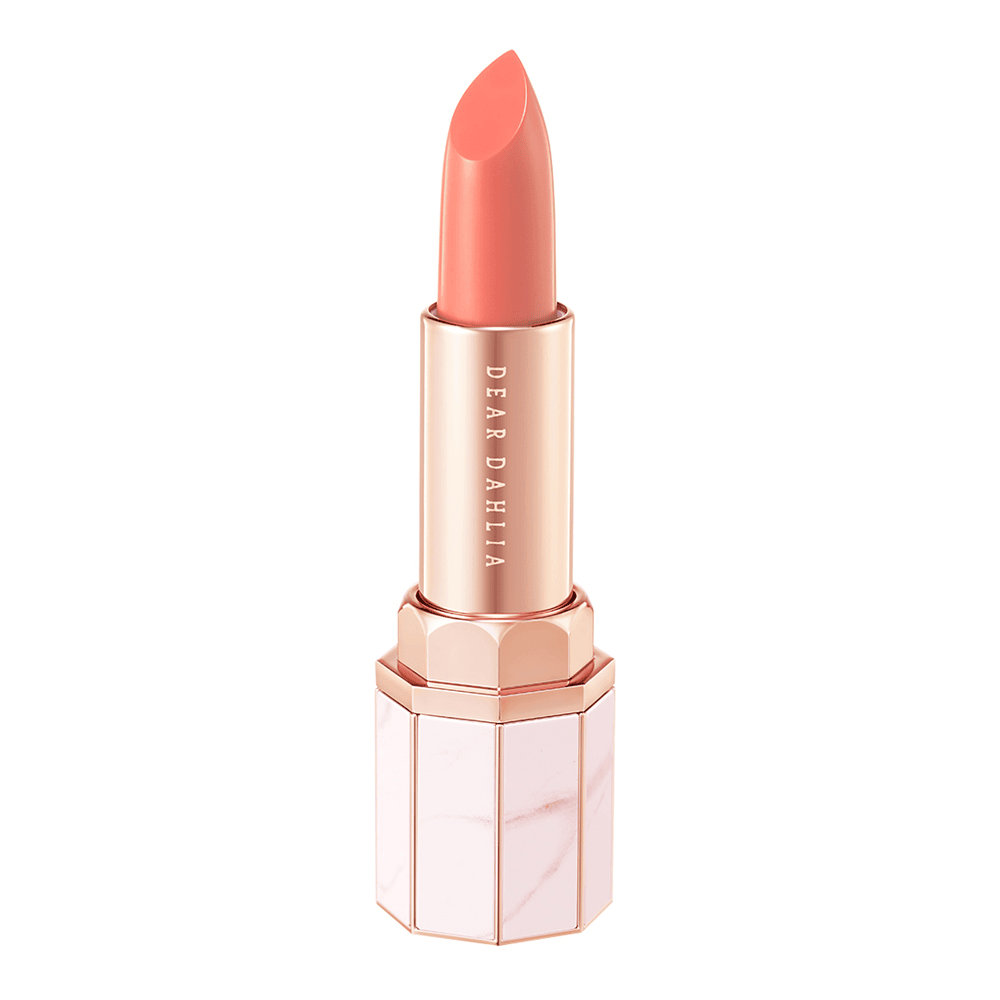Blooming Edition Lip Paradise Sheer Dew Tinted Lipstick • S201 Olivia