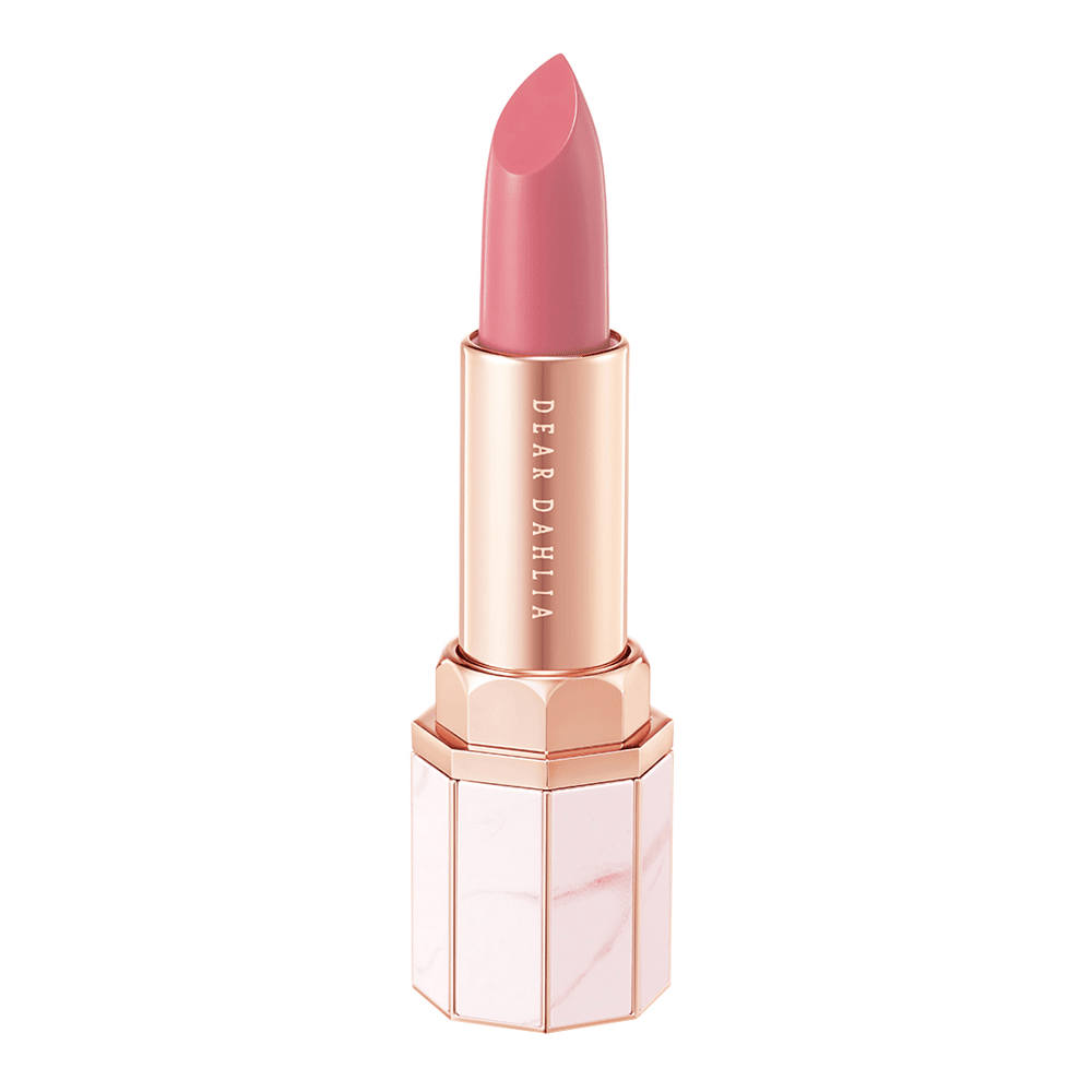 Blooming Edition Lip Paradise Sheer Dew Tinted Lipstick • S202 Victoria