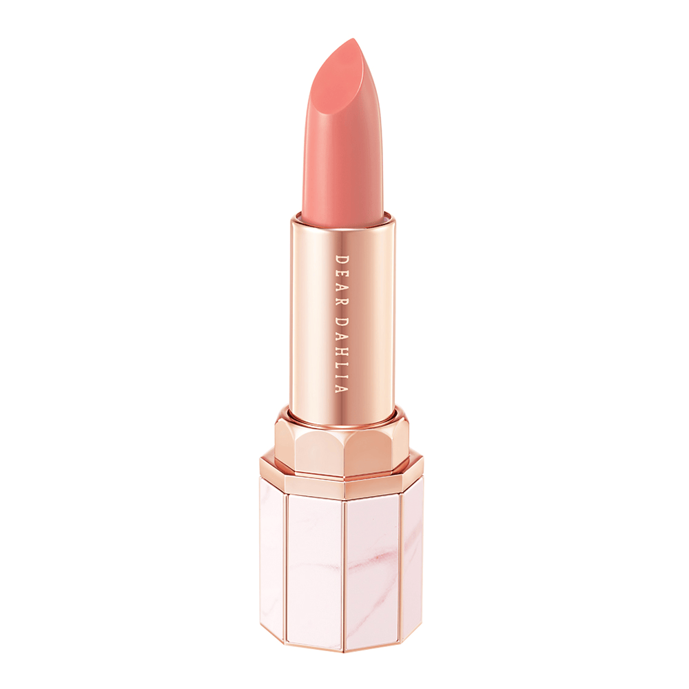 Blooming Edition Lip Paradise Sheer Dew Tinted Lipstick • S203 Audrey