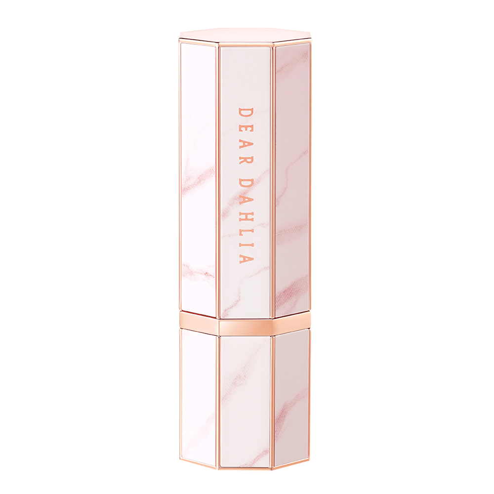 Blooming Edition Lip Paradise Sheer Dew Tinted Lipstick • S203 Audrey
