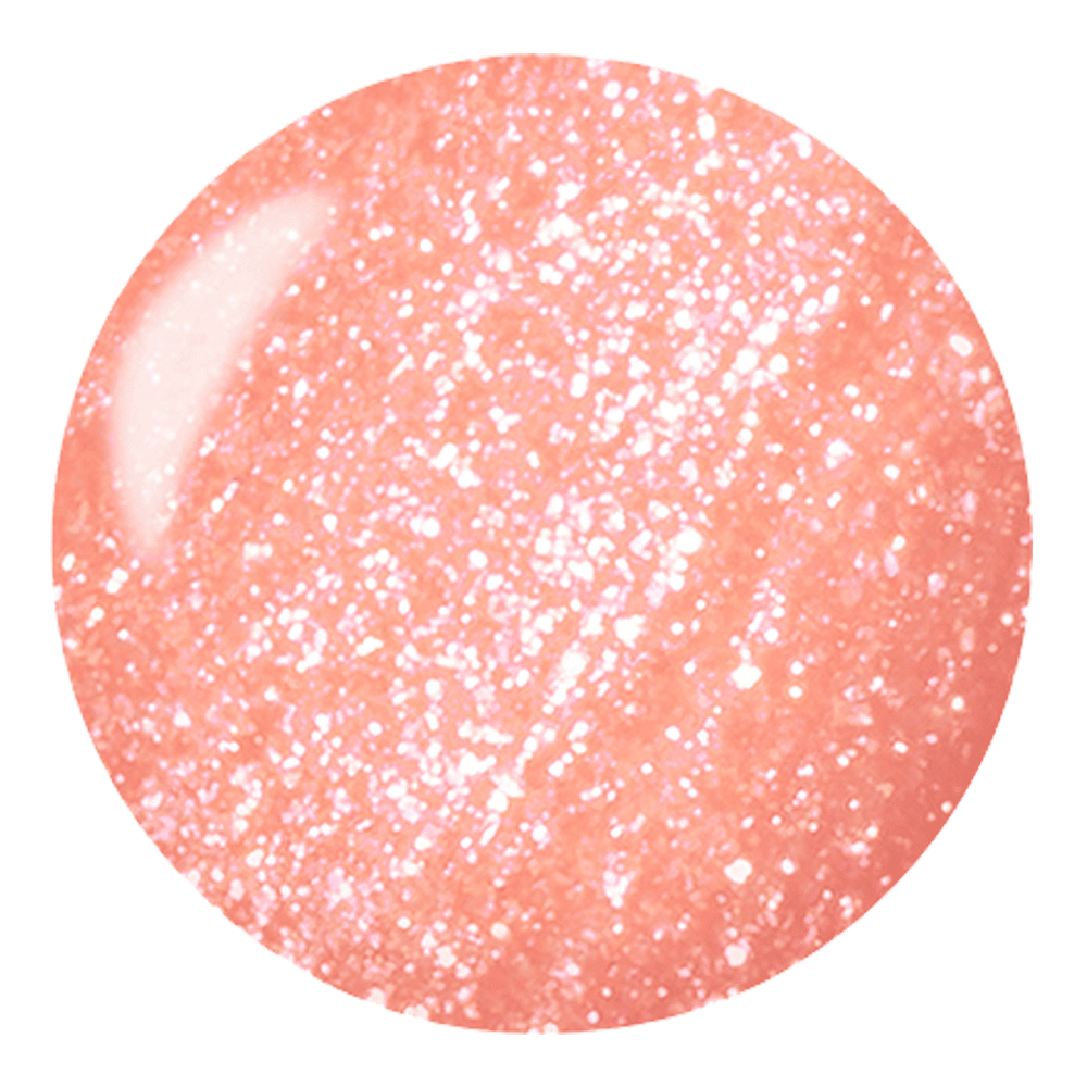 Blooming Edition Paradise Aurora Shine Lip Treatment • Heavenly