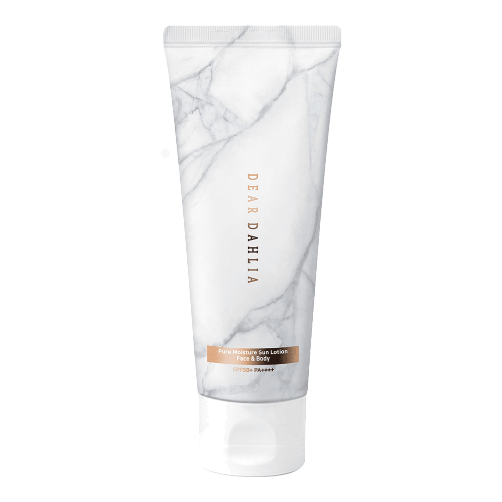 Skin Paradise Pure Moisture Sun Lotion • 100ml