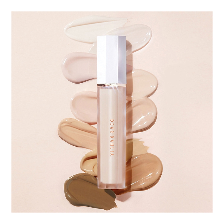 Skin Paradise Flawless Fit Expert Concealer • LC2 Bisque
