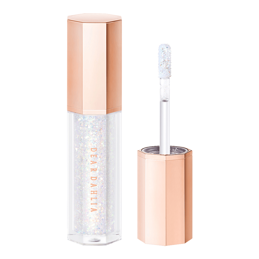 Paradise Shine Eye Sequins • Crystal Trance