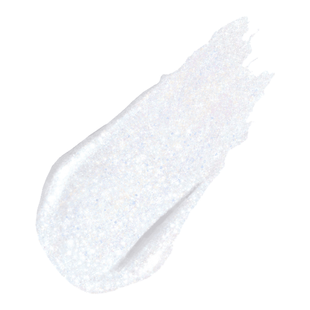 Paradise Shine Eye Sequins • Crystal Trance
