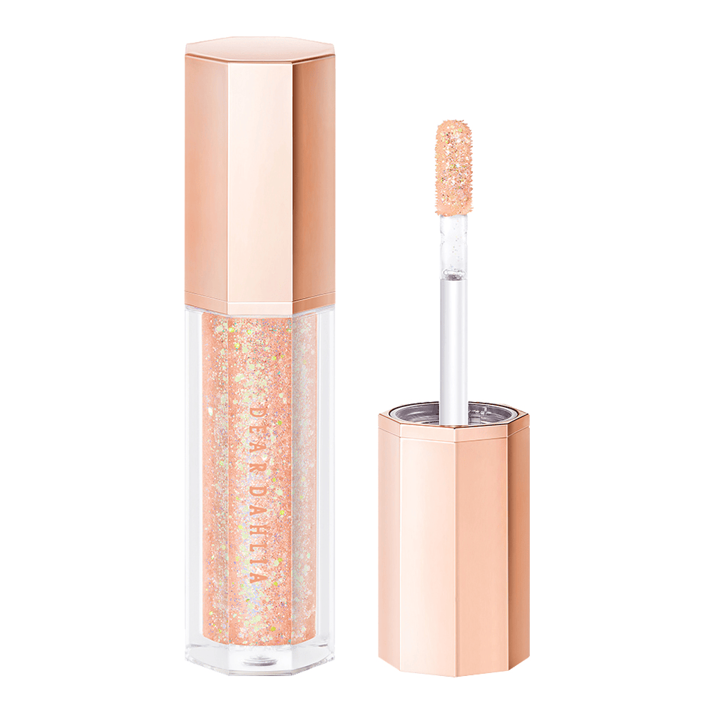 Paradise Shine Eye Sequins • Mystic Daze
