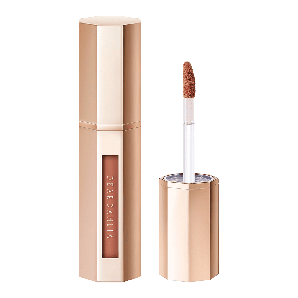 Sensuous Matte Lip Suit Liquid Lipstick • Raw