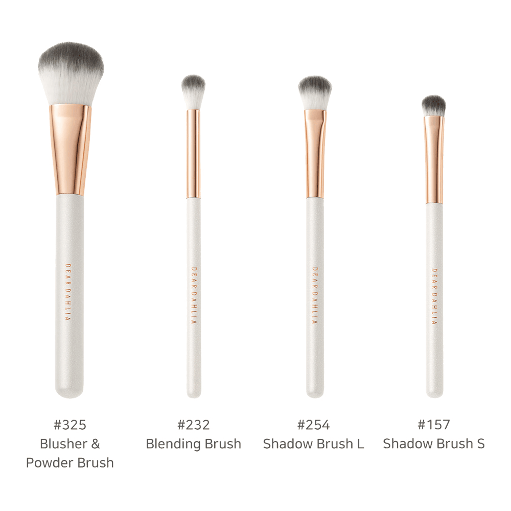 Blooming Brush Collection